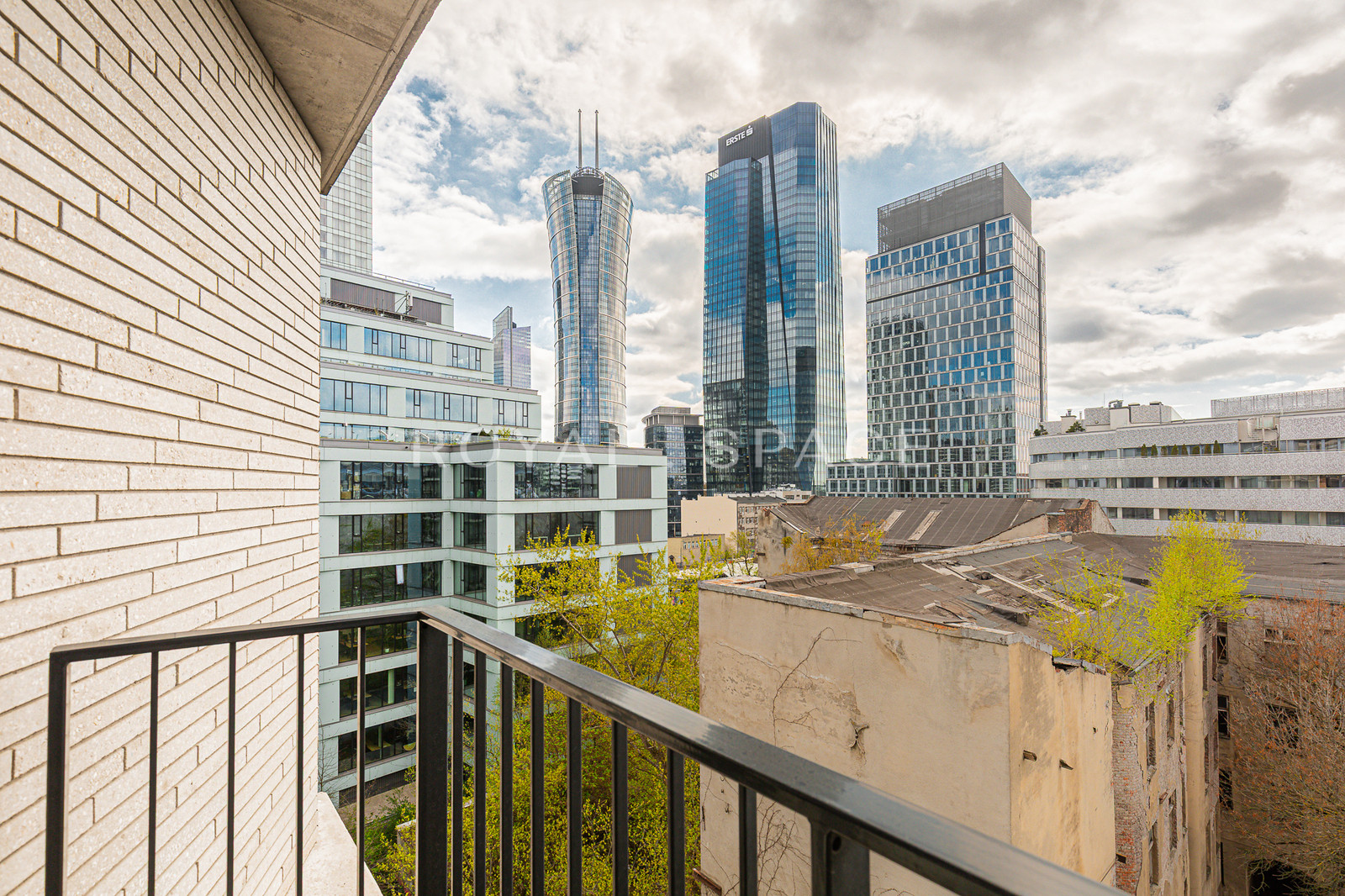 Komfortowe i narożne 2 pokoje | 6. piętro