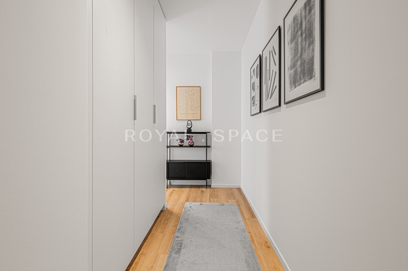 Komfortowe i narożne 2 pokoje | 6. piętro