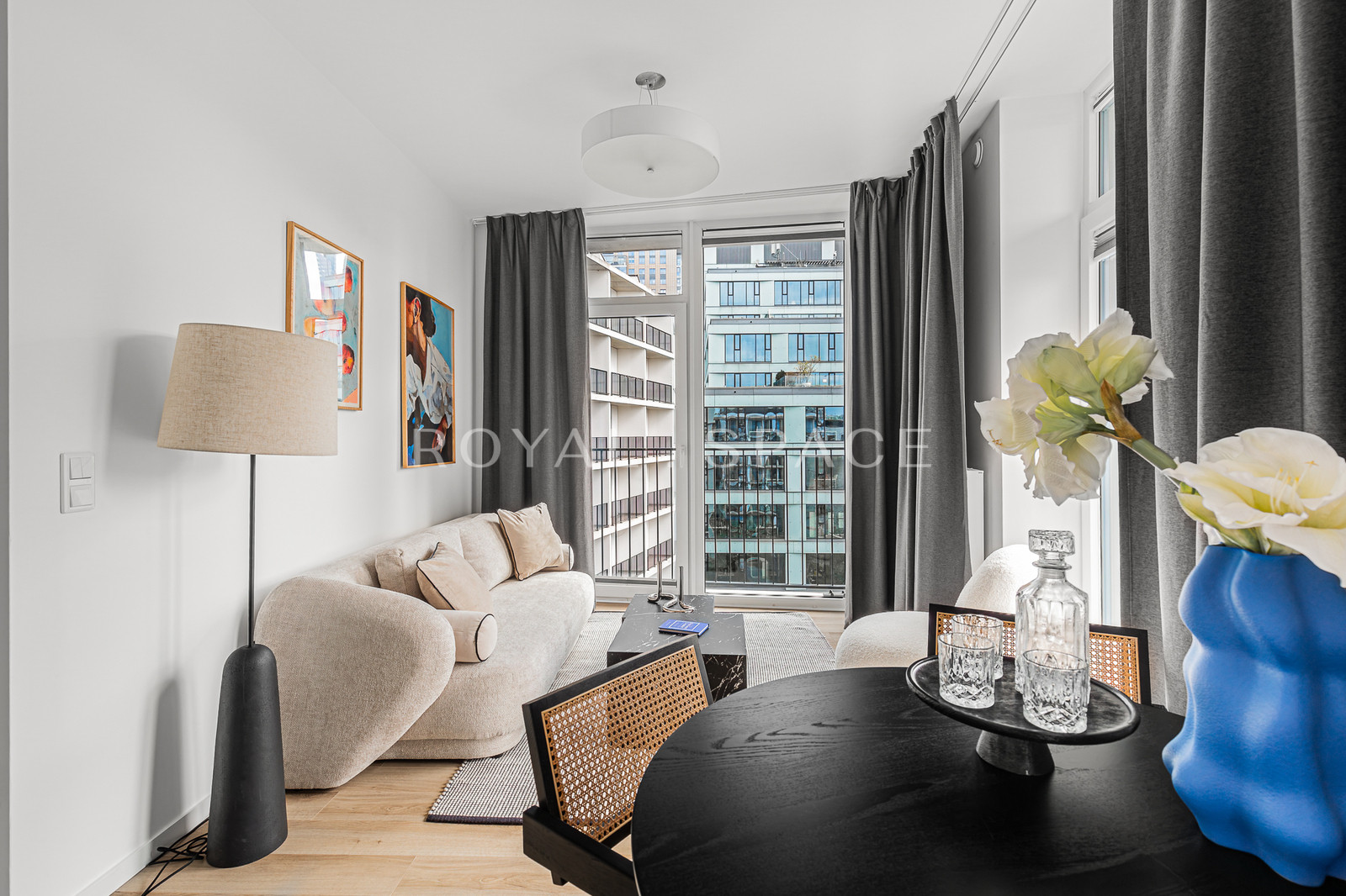 Komfortowe i narożne 2 pokoje | 6. piętro