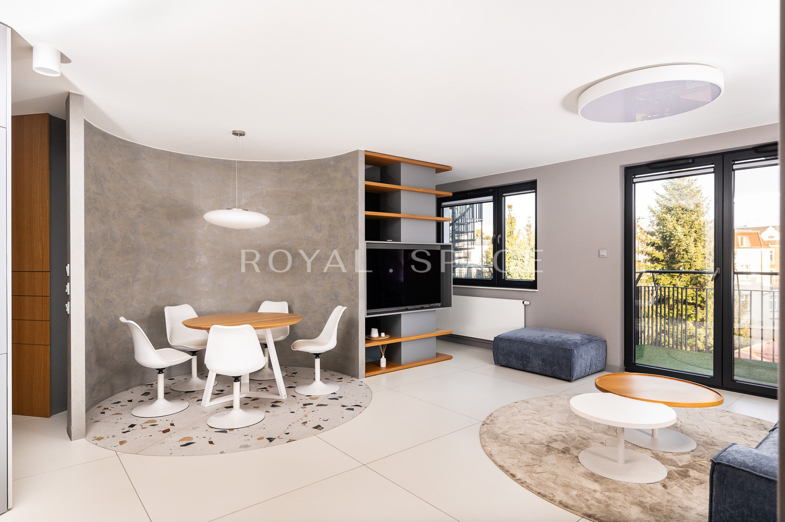 Апартамент з оглядовою терасою на даху! Riva Verona