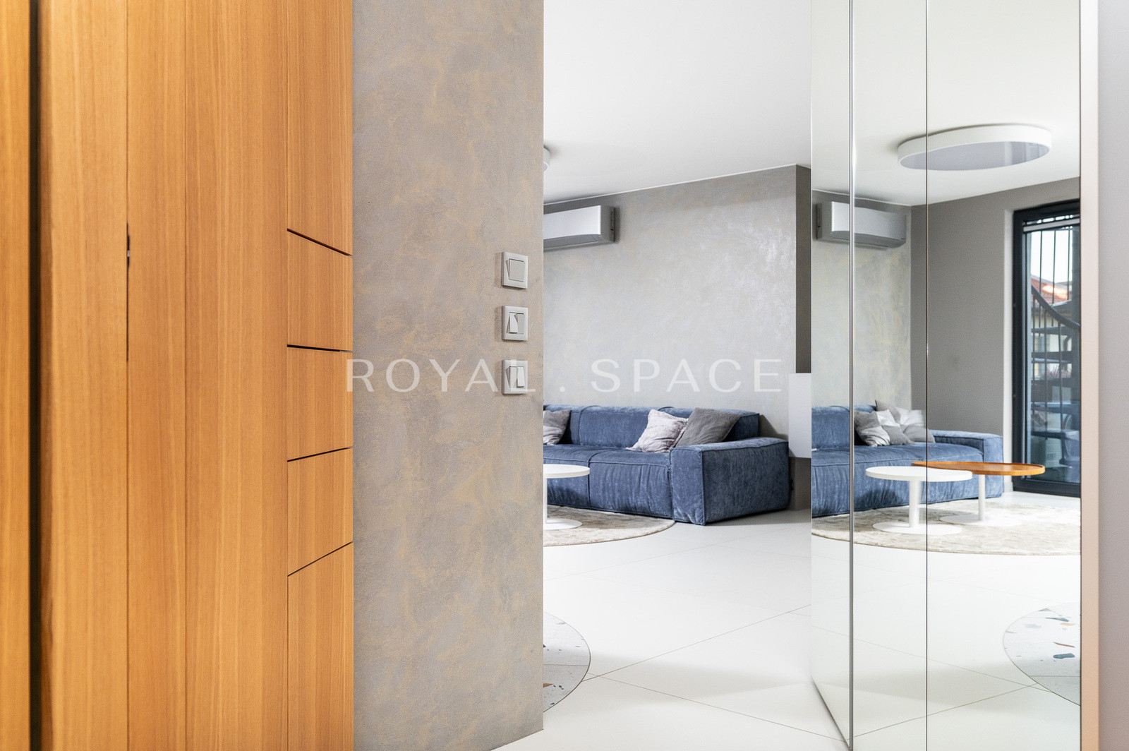 Апартамент з оглядовою терасою на даху! Riva Verona