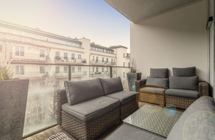 Чарівна квартира в інвестиції Angel Wawel!