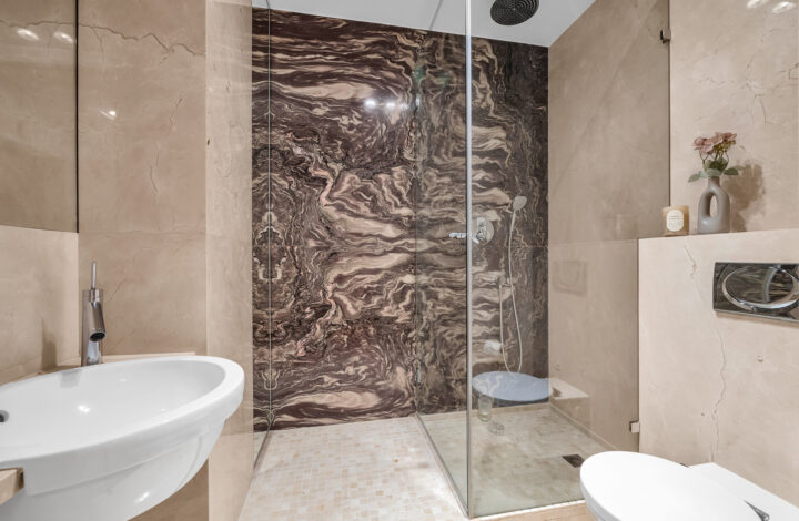 Powiśle | Spacious apartment by the park!