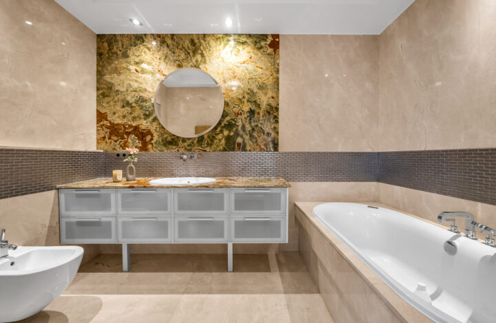 Powiśle | Spacious apartment by the park!