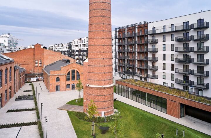 Apartment with private garden | BOHEMA