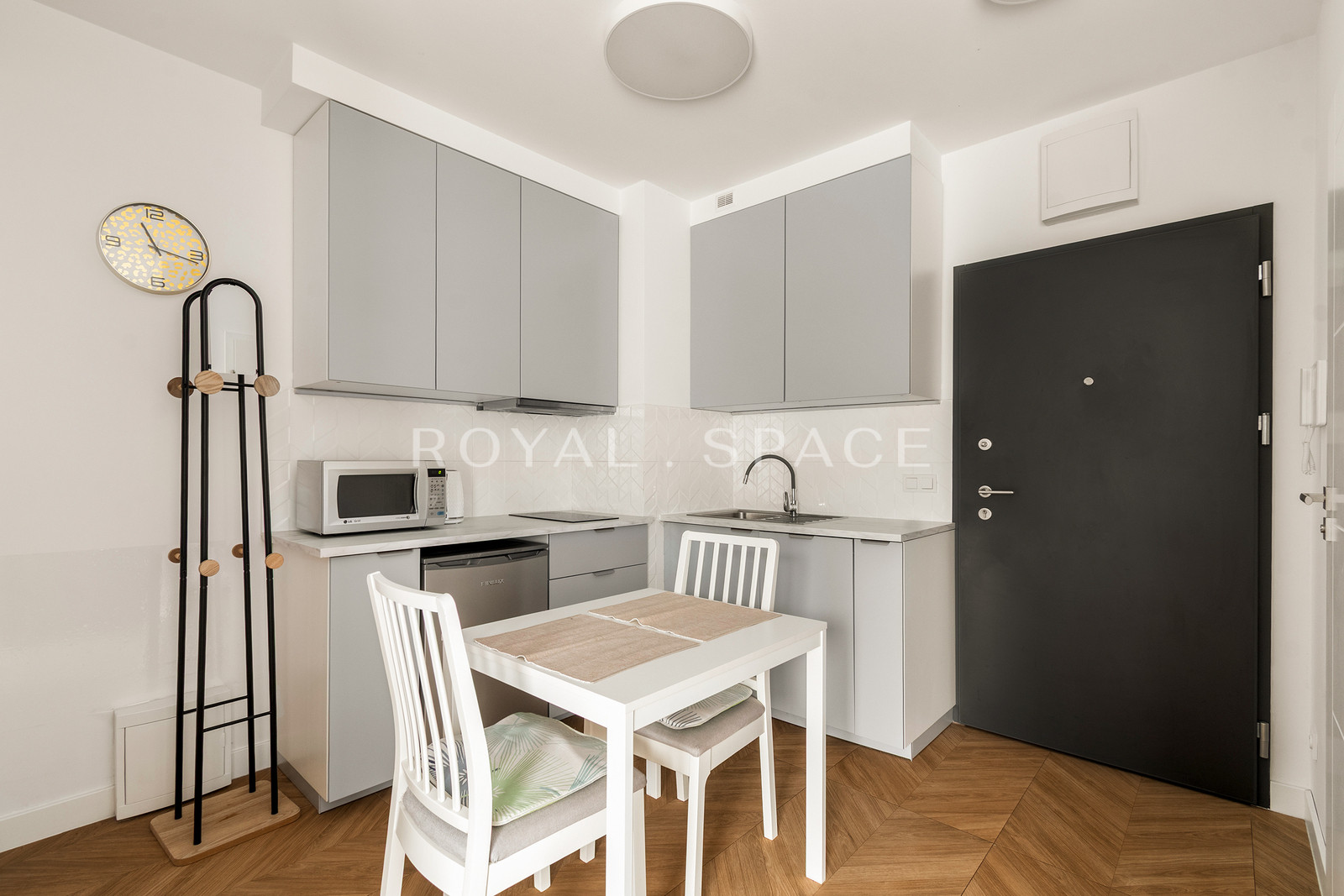 Apartment with private garden | BOHEMA
