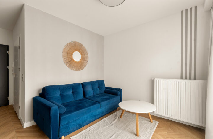 Apartment with private garden | BOHEMA