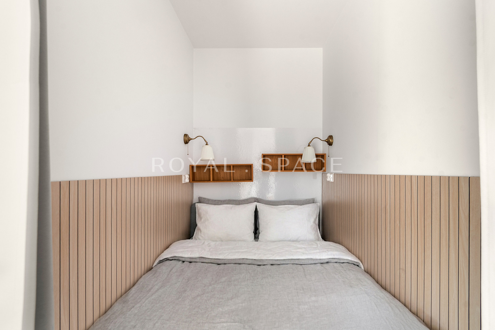 Apartment with private garden | BOHEMA