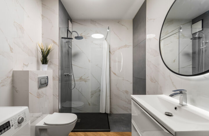 Apartment with private garden | BOHEMA