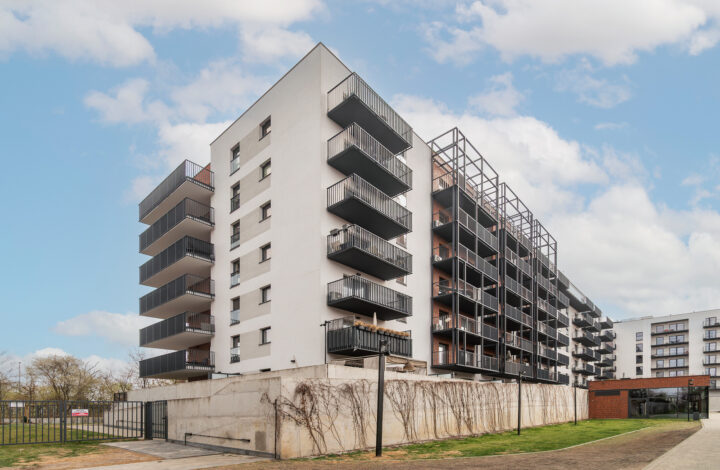 Apartment with private garden | BOHEMA