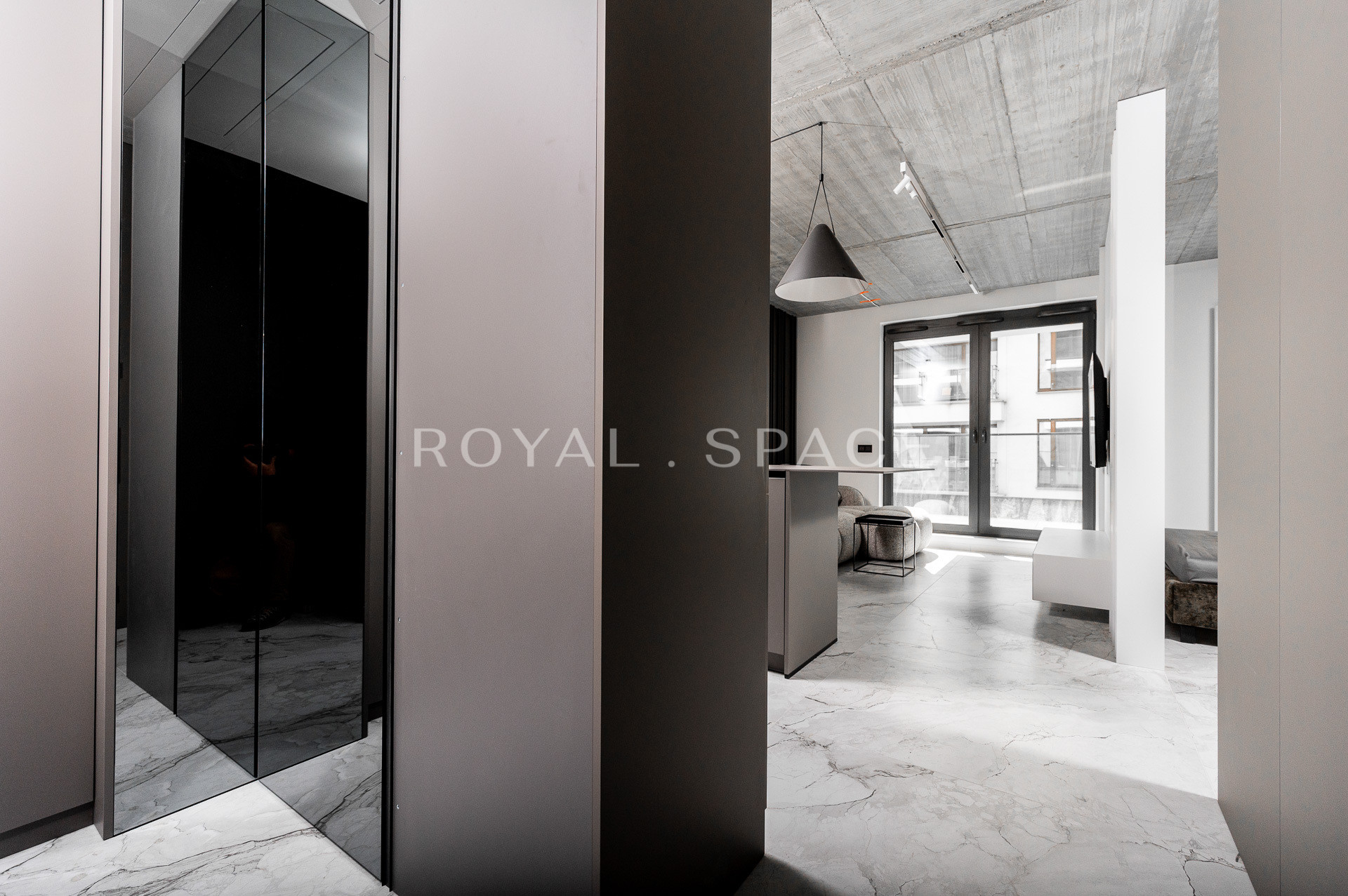 Nowoczesny apartament blisko Wawelu I Kościuszki