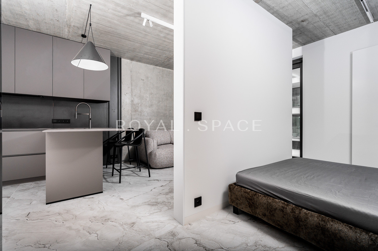 Nowoczesny apartament blisko Wawelu I Kościuszki