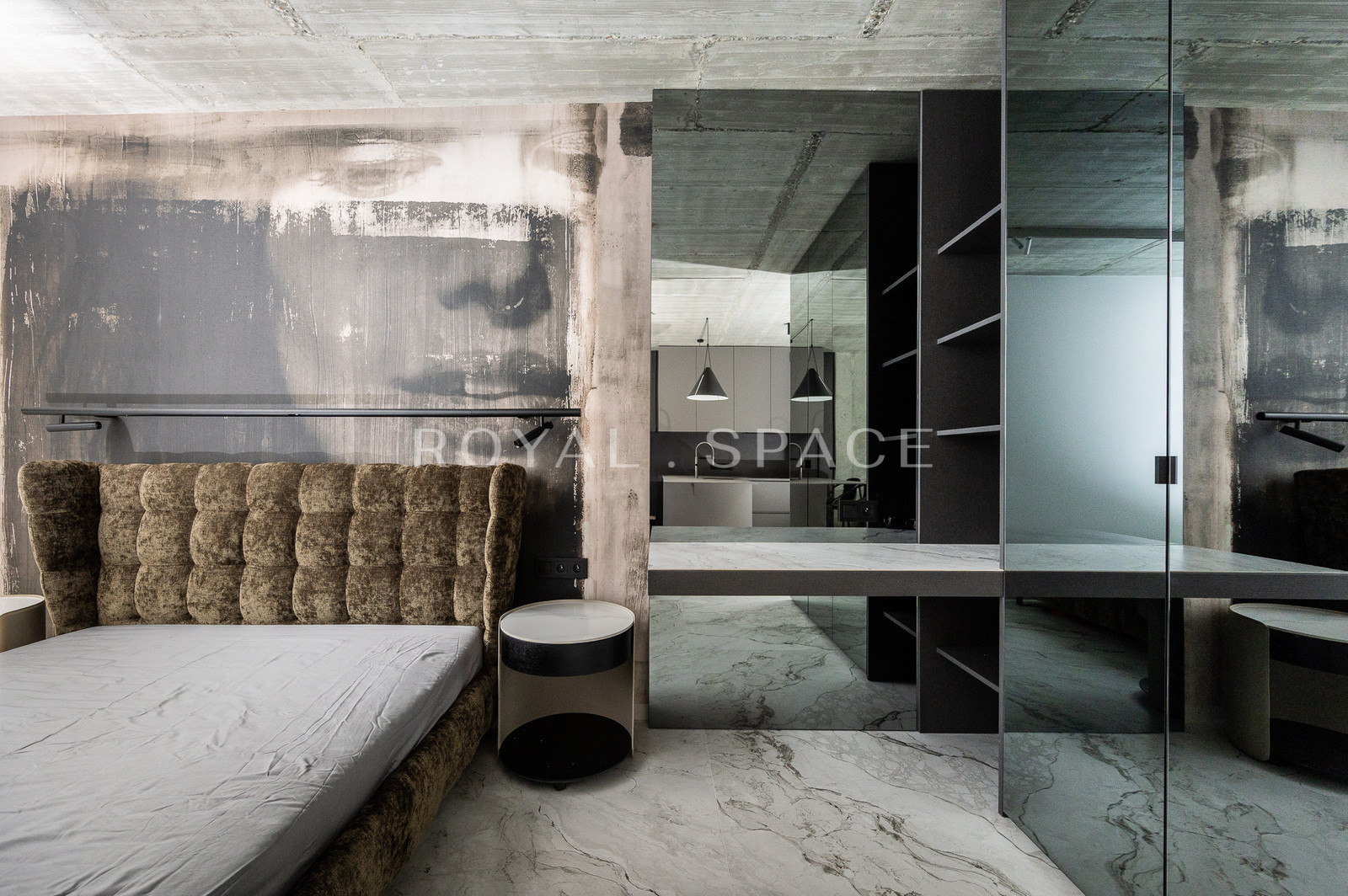 Nowoczesny apartament blisko Wawelu I Kościuszki