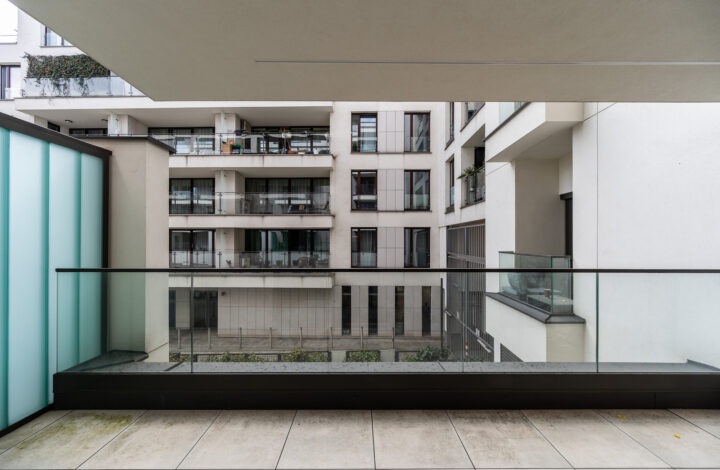 Nowoczesny apartament blisko Wawelu I Kościuszki