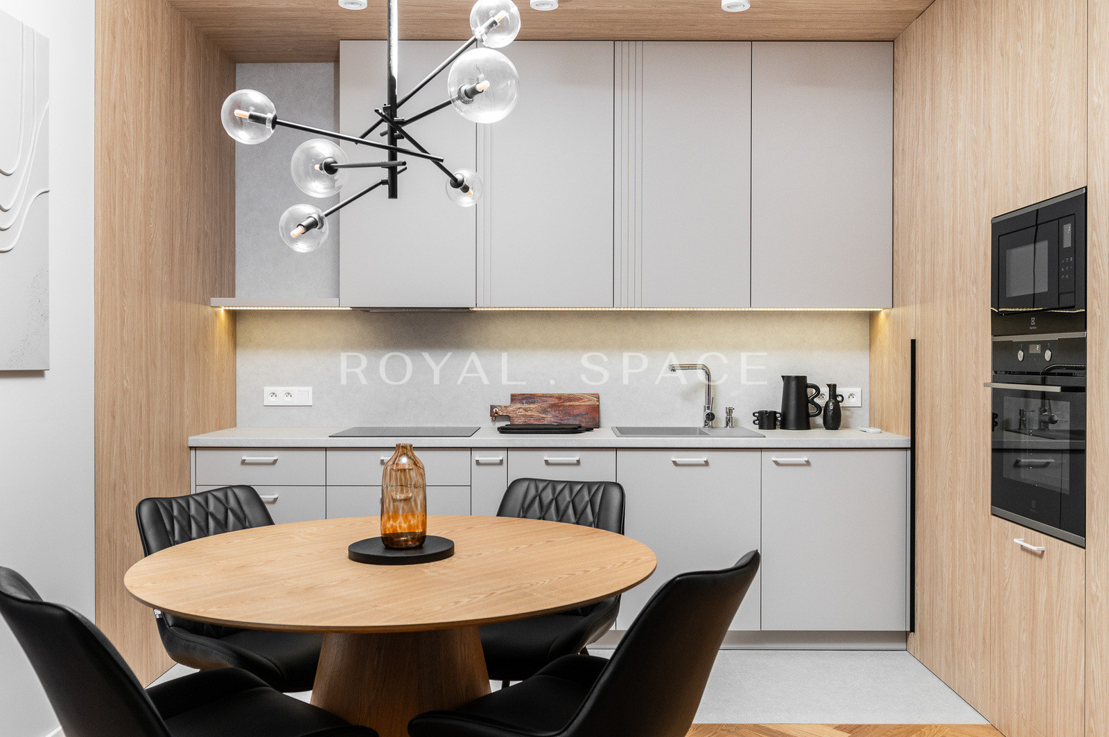 Luxury apartment with a view of the Wawel Castle!