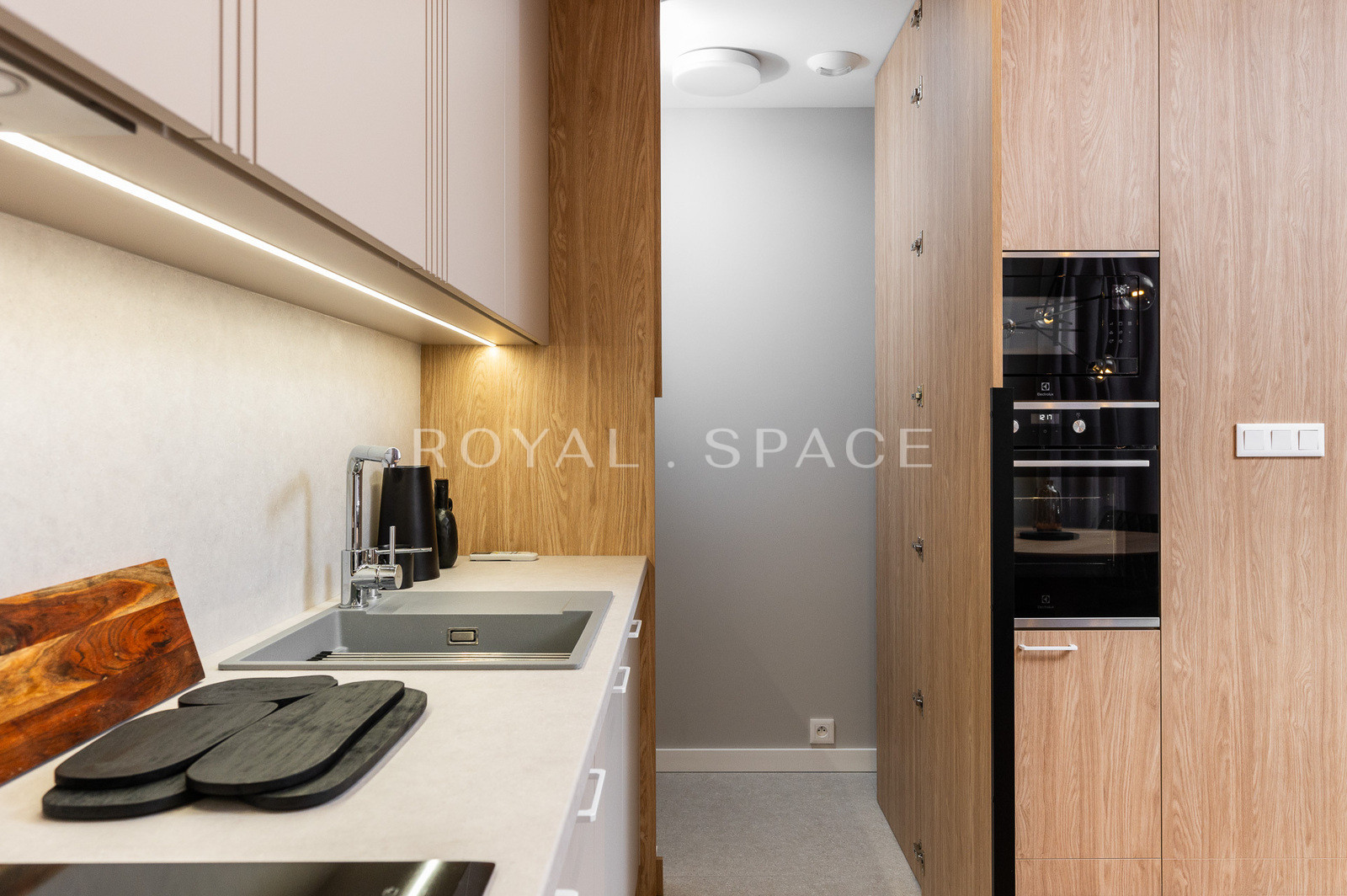 Luxury apartment with a view of the Wawel Castle!