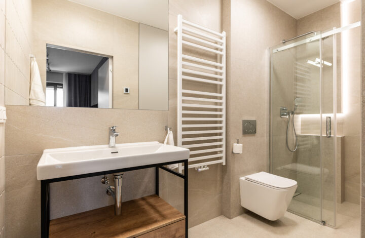 Luxury apartment with a view of the Wawel Castle!