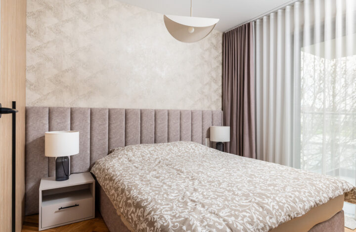 Luxury apartment with a view of the Wawel Castle!