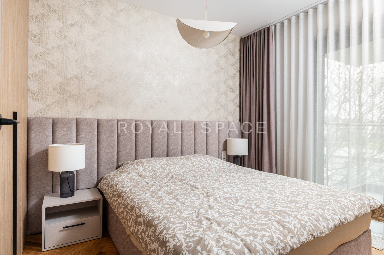 Luxury apartment with a view of the Wawel Castle!