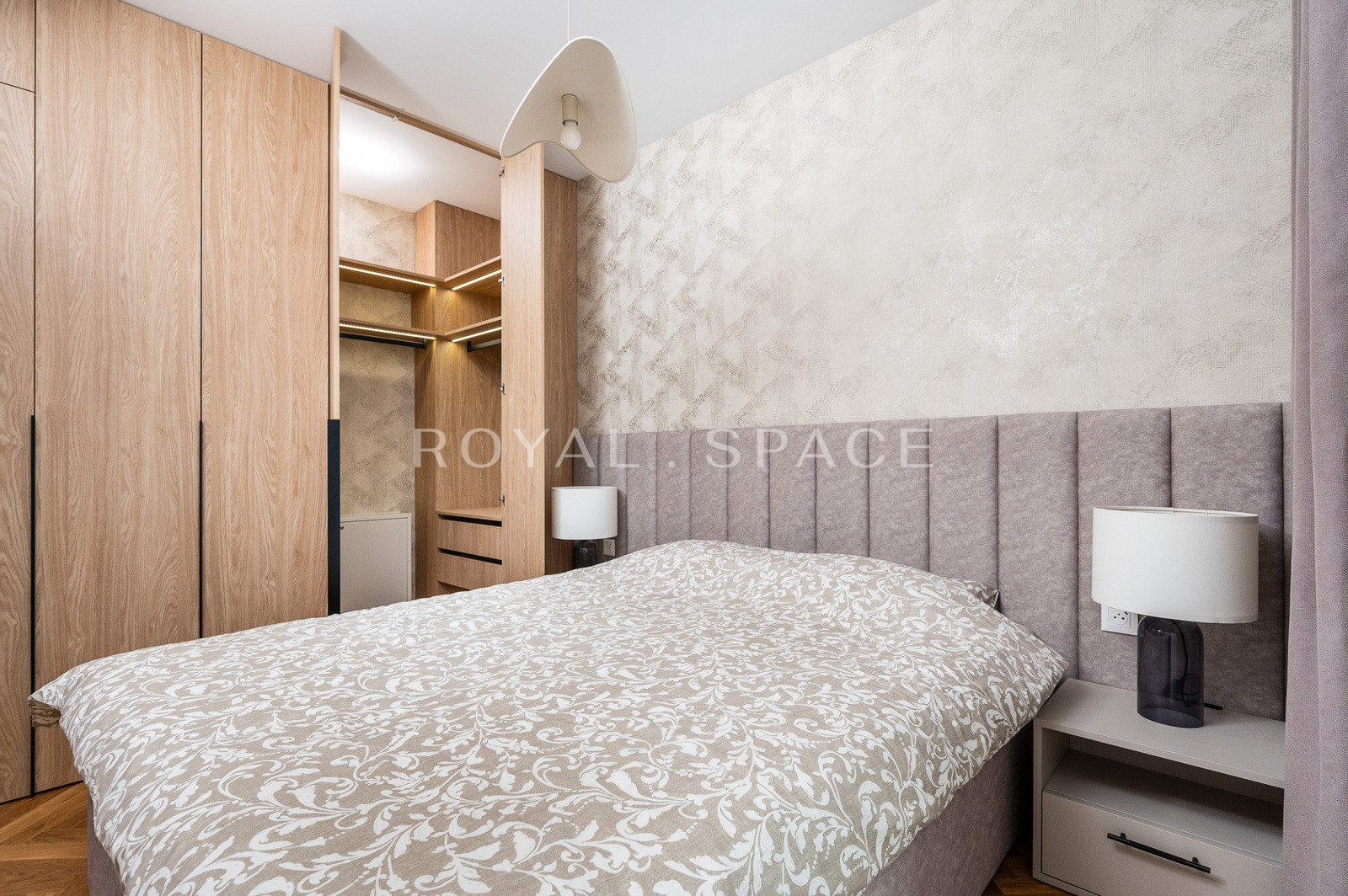 Luxury apartment with a view of the Wawel Castle!