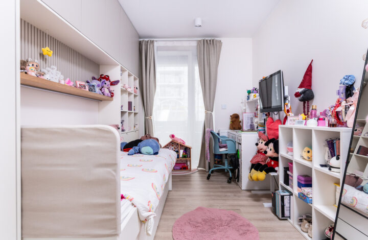 Mieszkanie z prywatnym ogrodem | Prądnik Biały