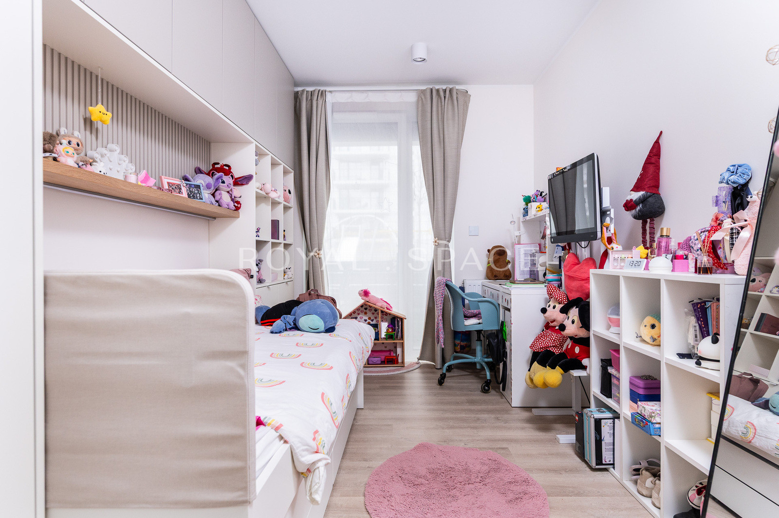 Mieszkanie z prywatnym ogrodem | Prądnik Biały