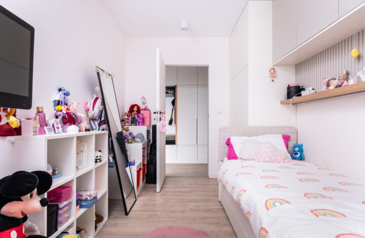 Mieszkanie z prywatnym ogrodem | Prądnik Biały