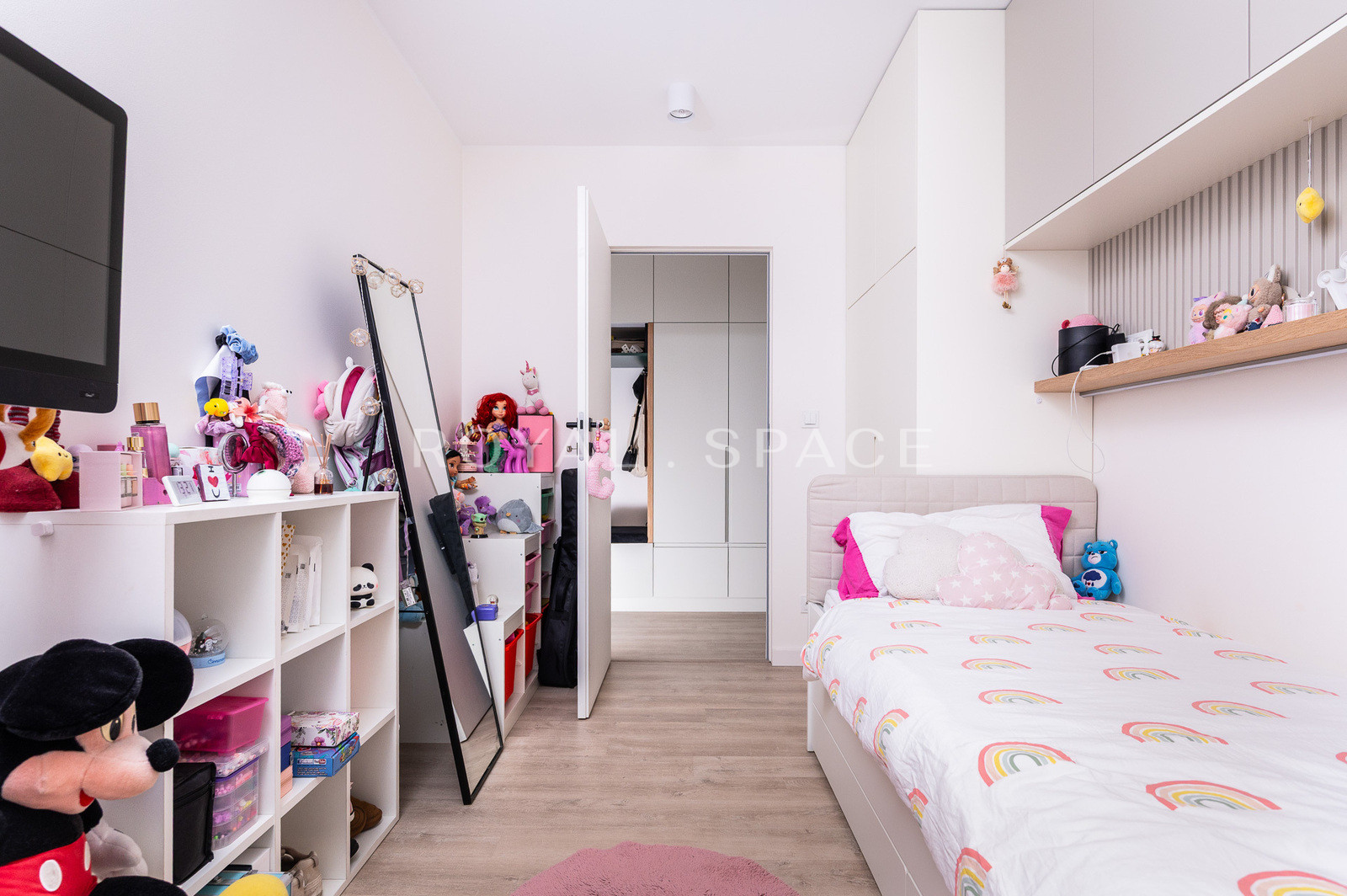 Mieszkanie z prywatnym ogrodem | Prądnik Biały