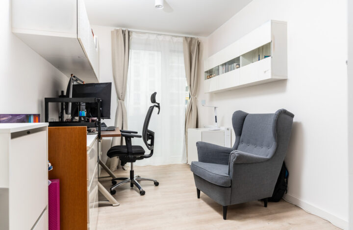 Mieszkanie z prywatnym ogrodem | Prądnik Biały