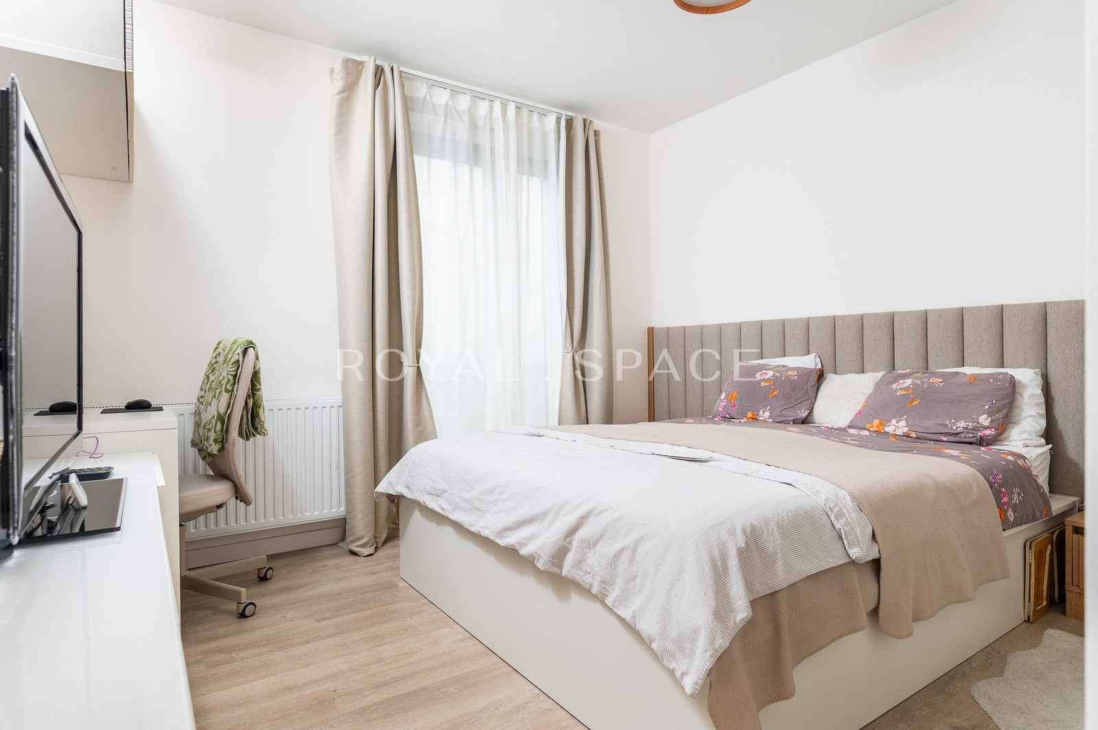 Mieszkanie z prywatnym ogrodem | Prądnik Biały