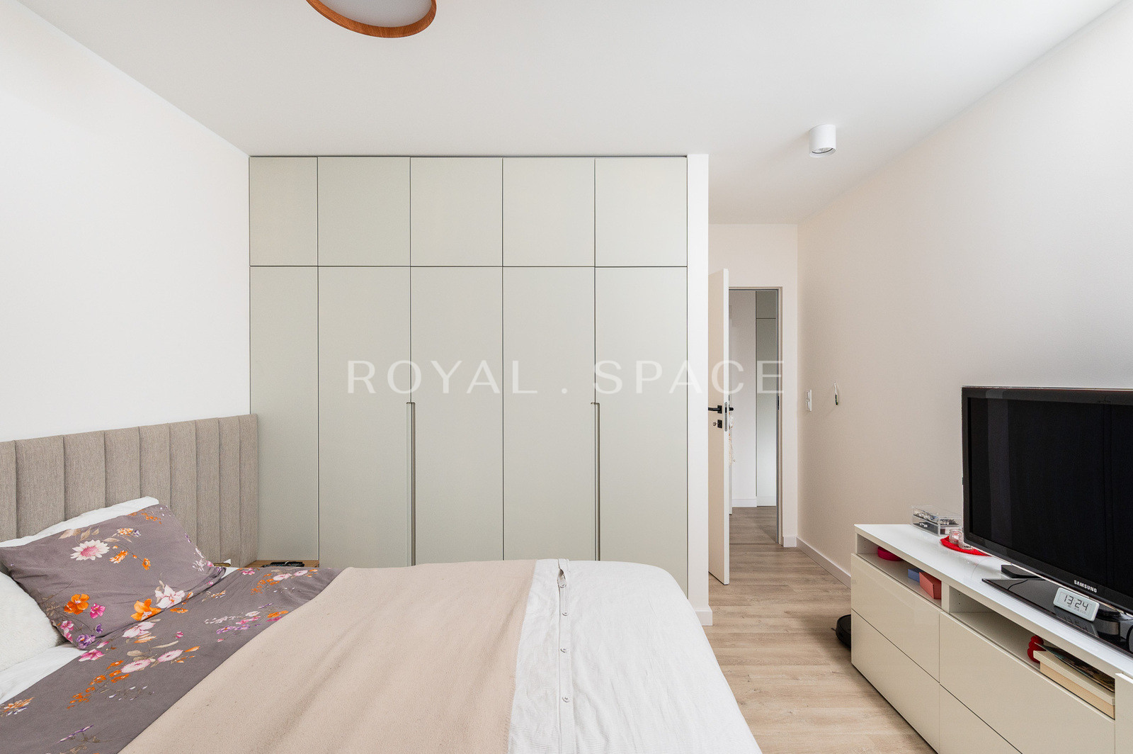 Mieszkanie z prywatnym ogrodem | Prądnik Biały