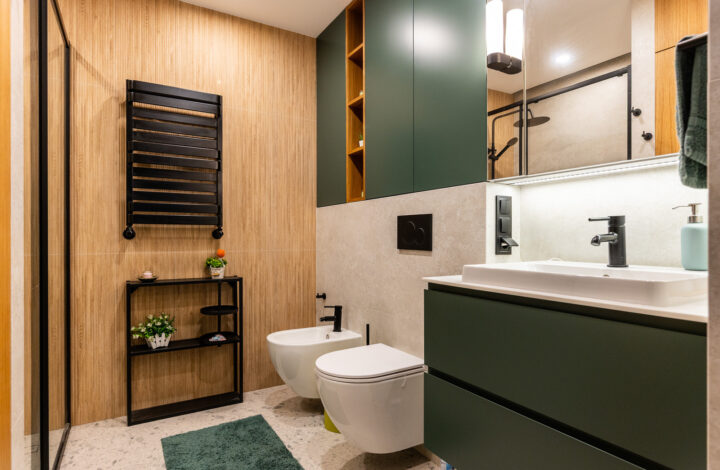 Mieszkanie z prywatnym ogrodem | Prądnik Biały