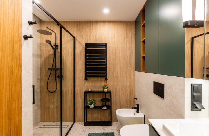 Mieszkanie z prywatnym ogrodem | Prądnik Biały