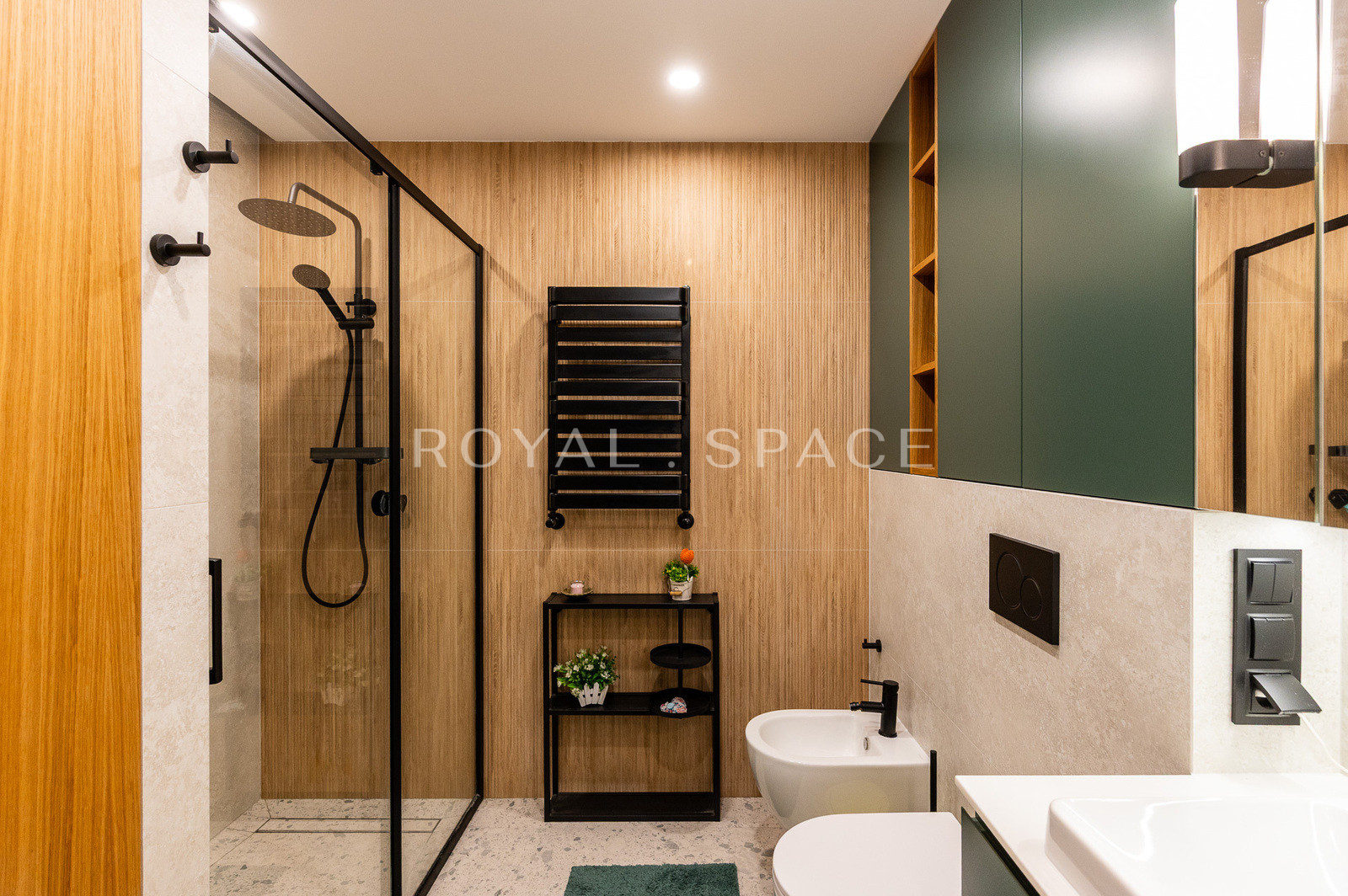 Mieszkanie z prywatnym ogrodem | Prądnik Biały