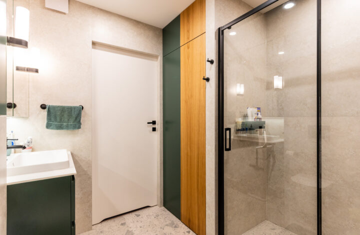 Mieszkanie z prywatnym ogrodem | Prądnik Biały