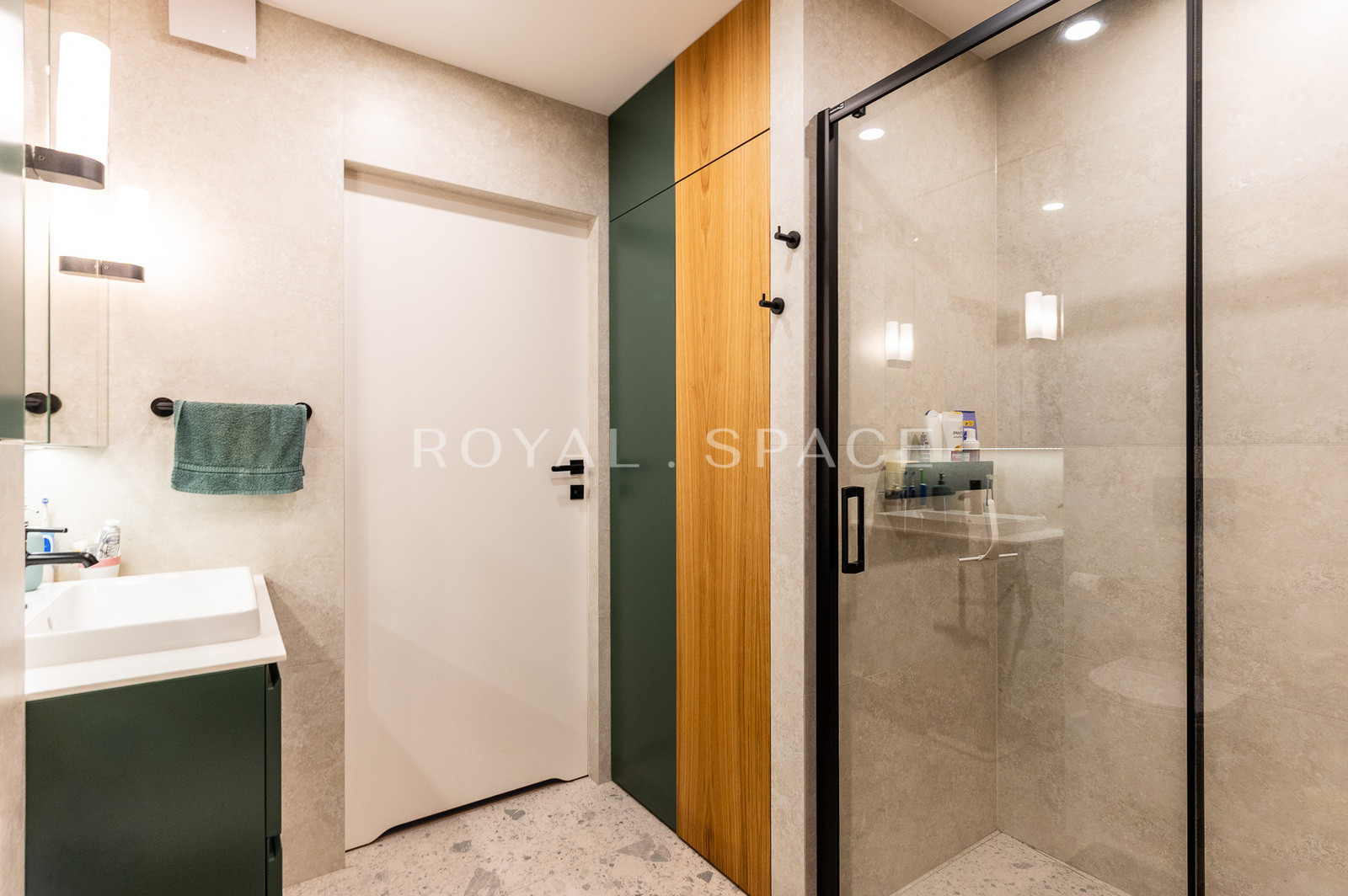 Mieszkanie z prywatnym ogrodem | Prądnik Biały