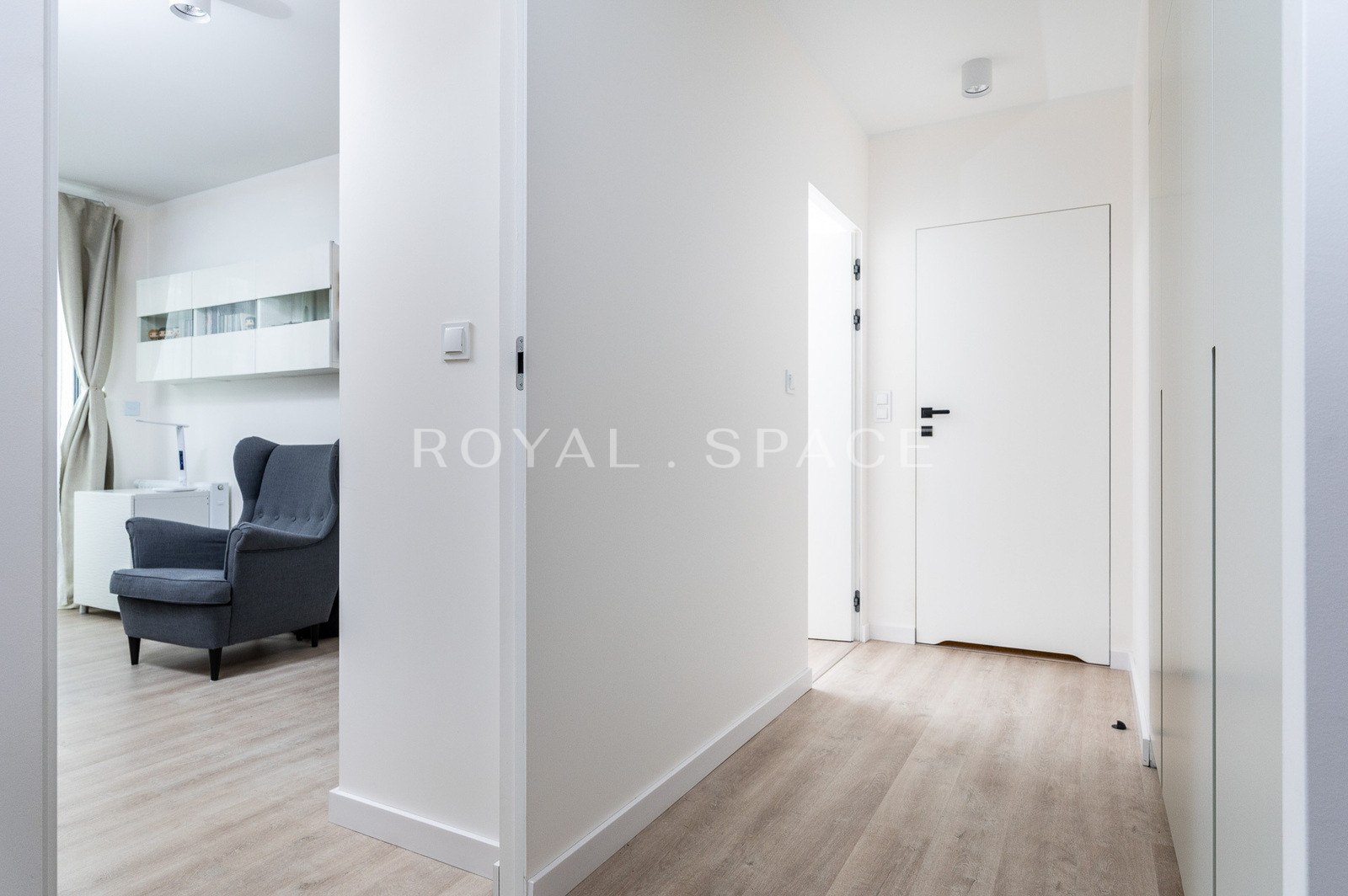 Mieszkanie z prywatnym ogrodem | Prądnik Biały