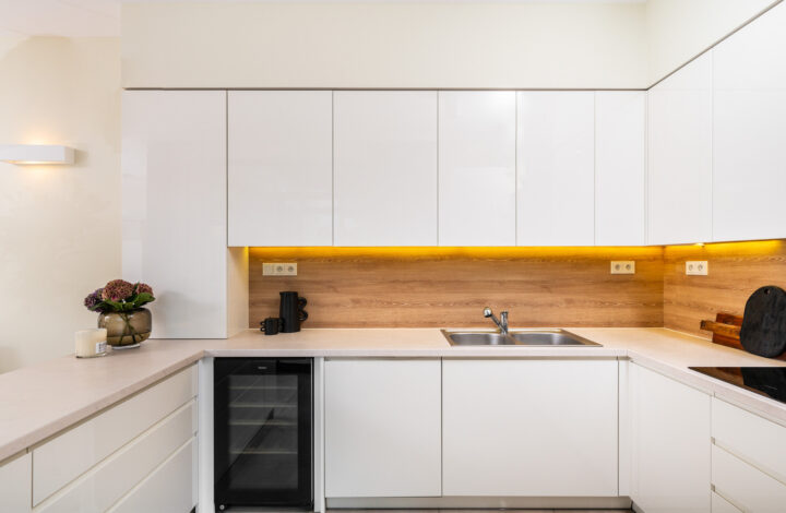 Унікальний будинок із зимовим садом | Паркове пагорб