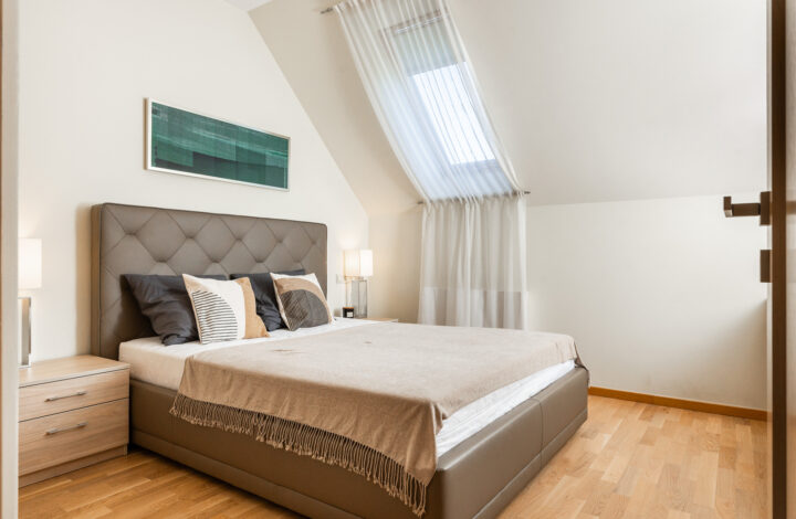 Унікальний будинок із зимовим садом | Паркове пагорб