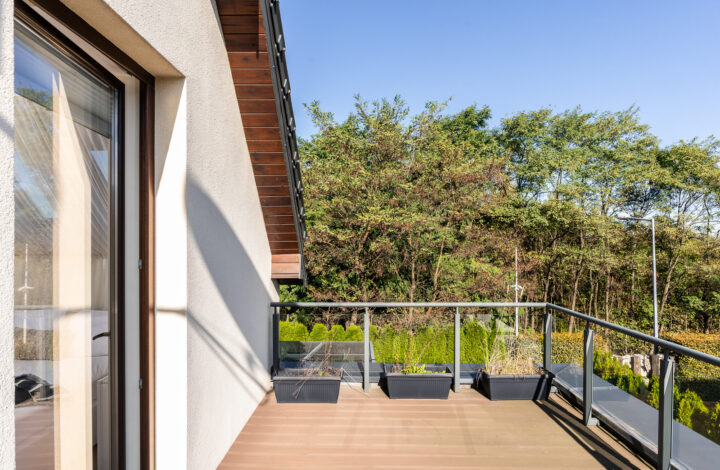 Унікальний будинок із зимовим садом | Паркове пагорб