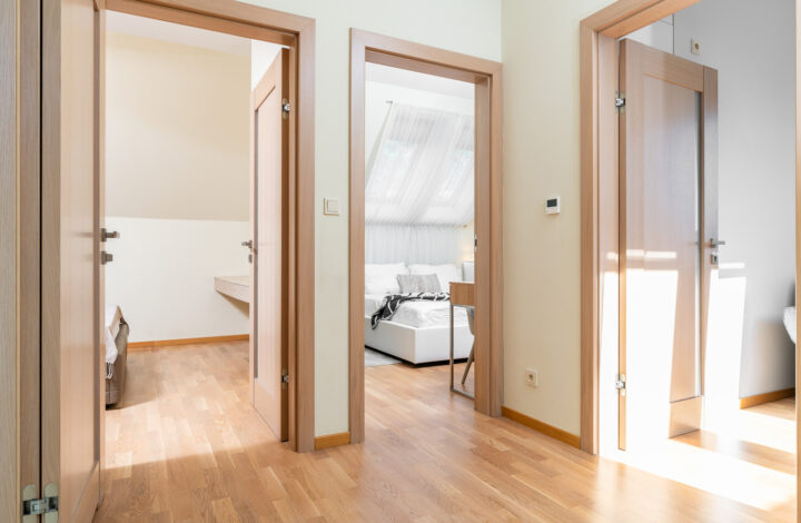 Унікальний будинок із зимовим садом | Паркове пагорб