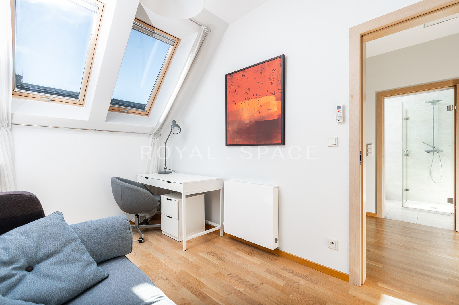 Унікальний будинок із зимовим садом | Паркове пагорб