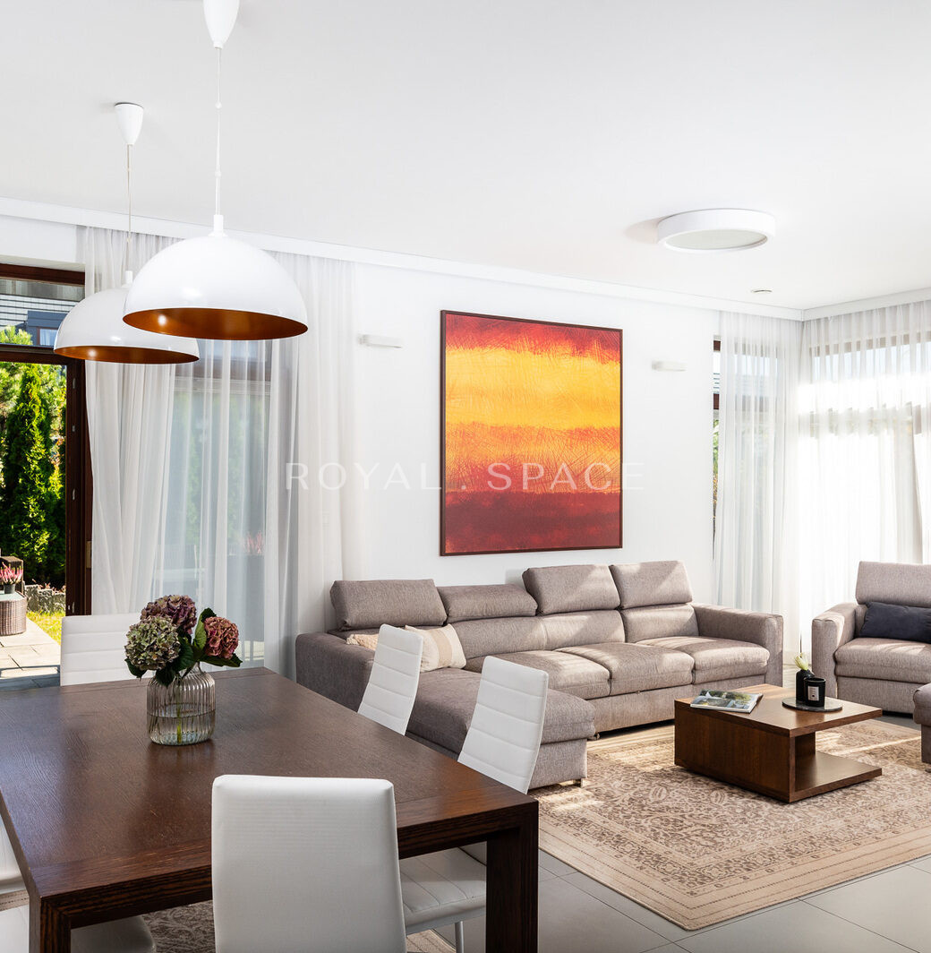 Сонячний будинок на Parkowym Wzgórzu!