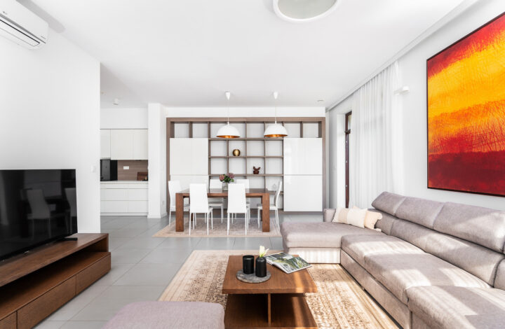 Сонячний будинок на Parkowym Wzgórzu!