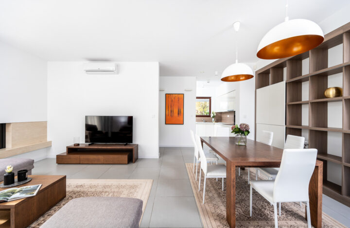 Сонячний будинок на Parkowym Wzgórzu!