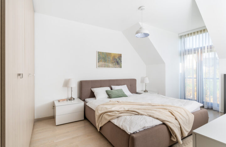 Сонячний будинок на Parkowym Wzgórzu!