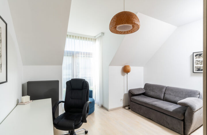 Сонячний будинок на Parkowym Wzgórzu!