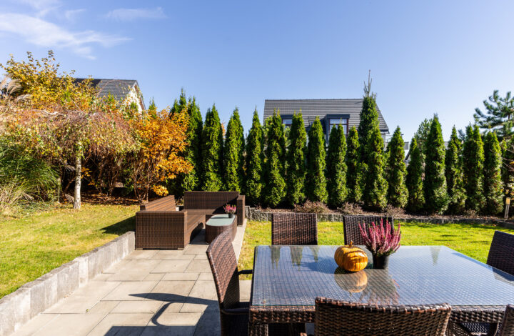 Сонячний будинок на Parkowym Wzgórzu!