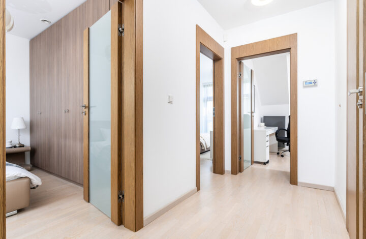 Сонячний будинок на Parkowym Wzgórzu!