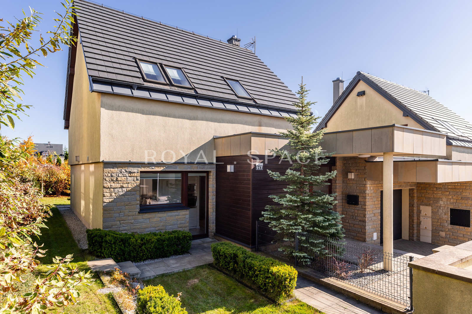 Сонячний будинок на Parkowym Wzgórzu!